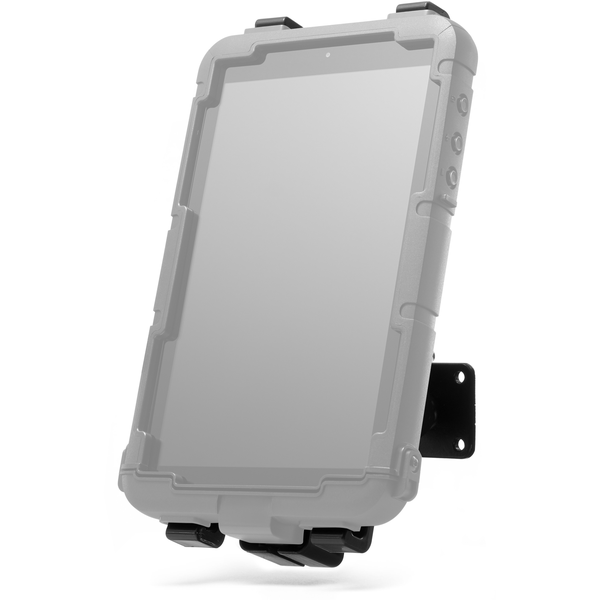 GPSLockbox ELD/Atmos Cradle Kit - Samsung Galaxy Tab A - Black